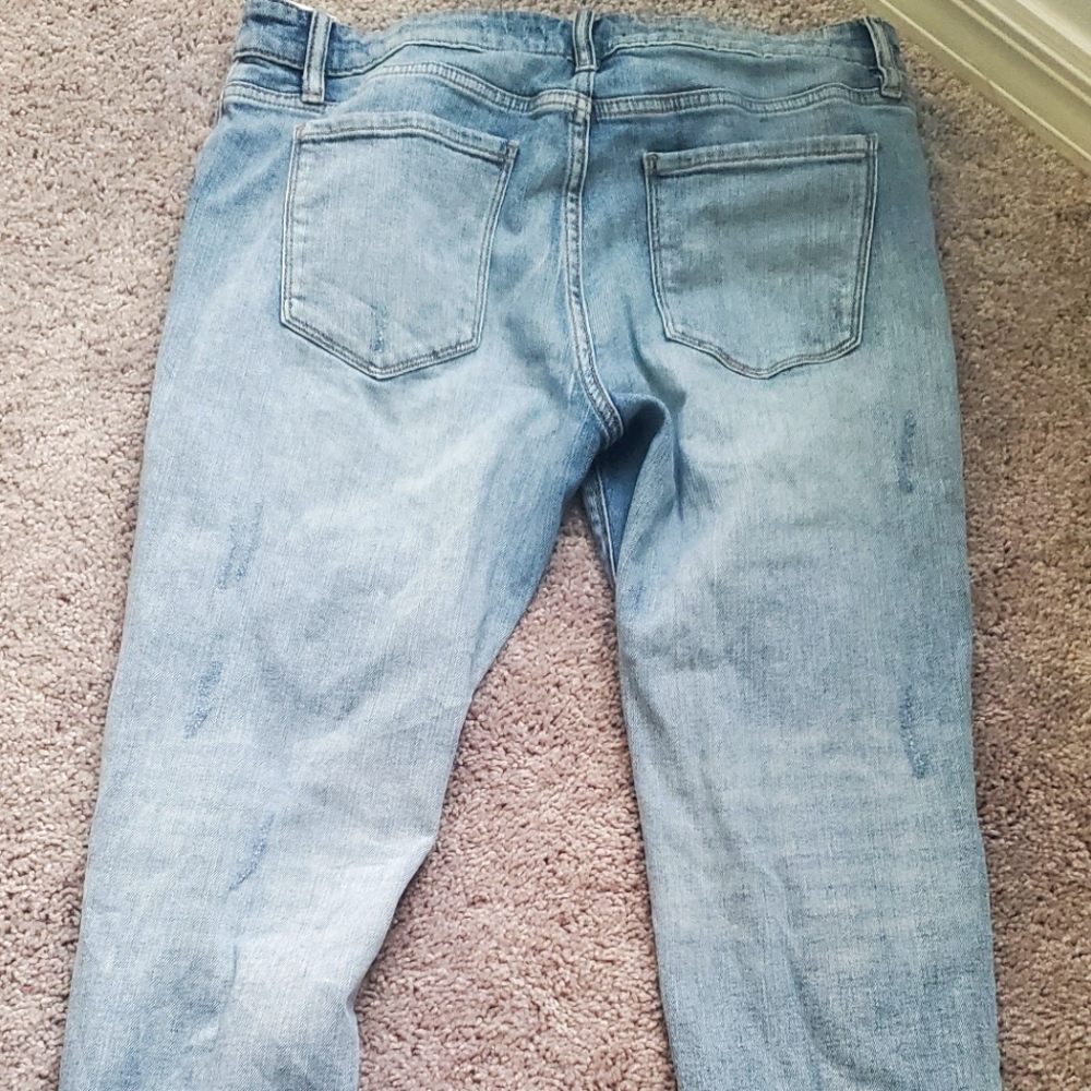 Mom Jeans size 9